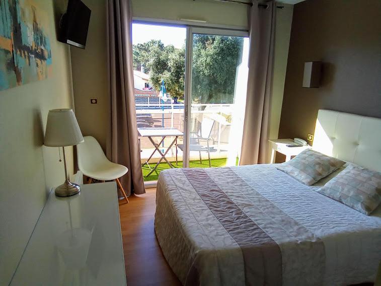 La Cote D'argent Hotel 2*
